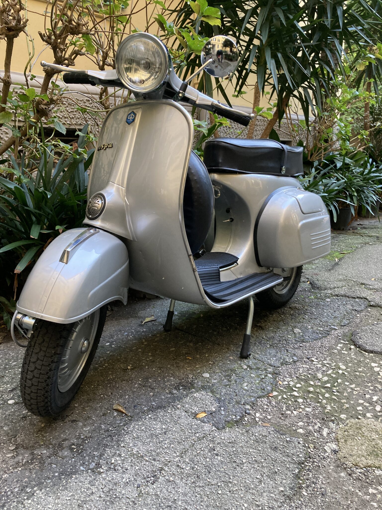 Vespa 150 Sprint Veloce - Officine Storiche Napoletane